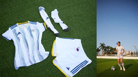 adidas philippines soccer jersey|philippines world cup jerseys.